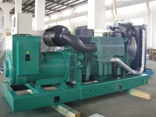 惠安便携静音：租赁无声发电机组，便携式解决能源需求