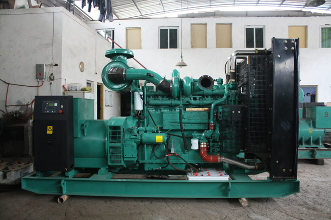 惠安环保无噪音：租用静音发电机组，为环境和耳朵双重保驾护航